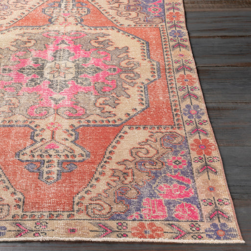 Surya One of a Kind Traditional N/A Rugs OOAK-1061