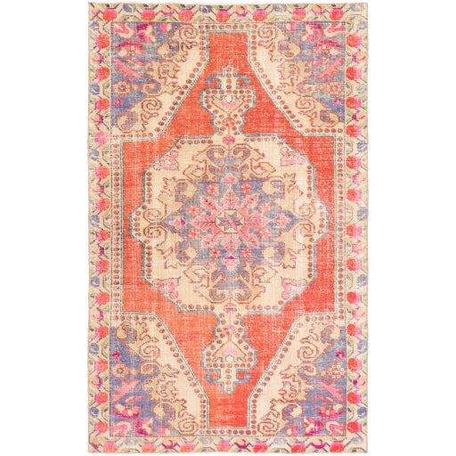 Surya One of a Kind Traditional N/A Rugs OOAK-1064