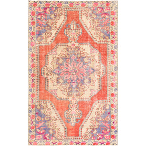 Surya One of a Kind Traditional N/A Rugs OOAK-1064