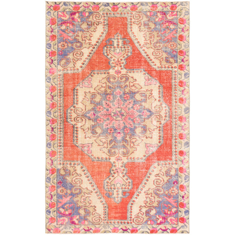Image of Surya One of a Kind Traditional N/A Rugs OOAK-1064
