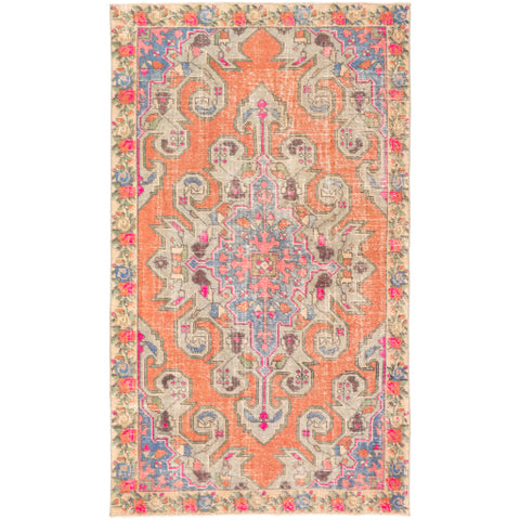 Image of Surya One of a Kind Traditional N/A Rugs OOAK-1067