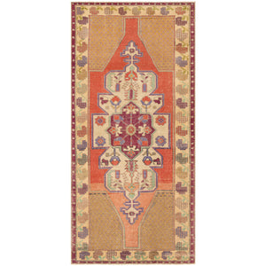 Surya One of a Kind Traditional N/A Rugs OOAK-1069