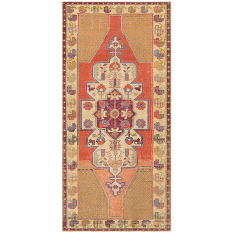 Image of Surya One of a Kind Traditional N/A Rugs OOAK-1069