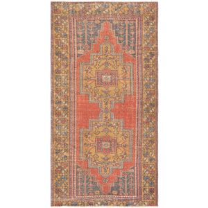 Surya One of a Kind Traditional N/A Rugs OOAK-1072