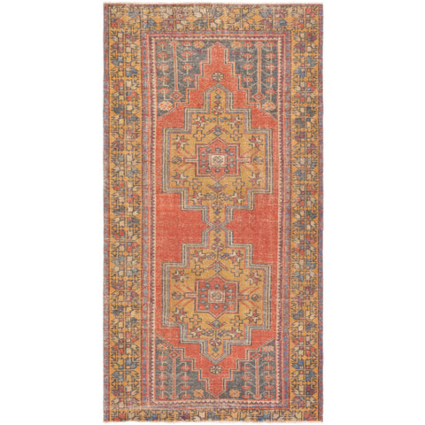 Image of Surya One of a Kind Traditional N/A Rugs OOAK-1072