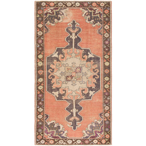 Surya One of a Kind Traditional N/A Rugs OOAK-1074