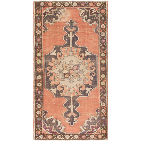 Image of Surya One of a Kind Traditional N/A Rugs OOAK-1074