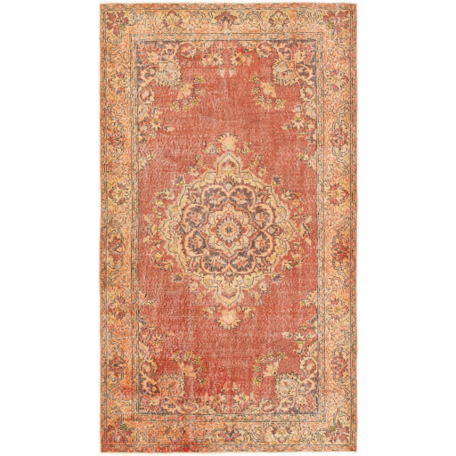 Surya One of a Kind Traditional N/A Rugs OOAK-1075