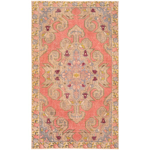 Surya One of a Kind Traditional N/A Rugs OOAK-1076