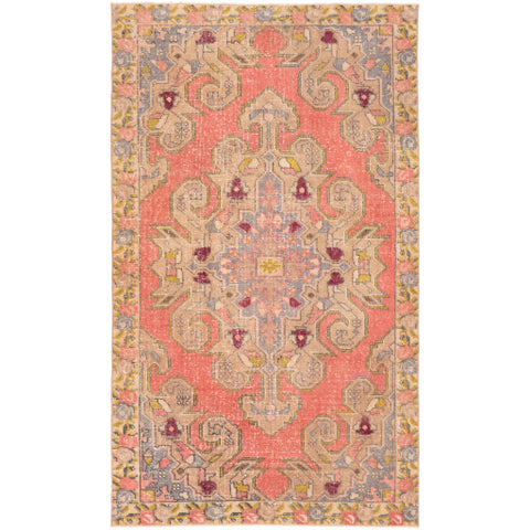 Image of Surya One of a Kind Traditional N/A Rugs OOAK-1076