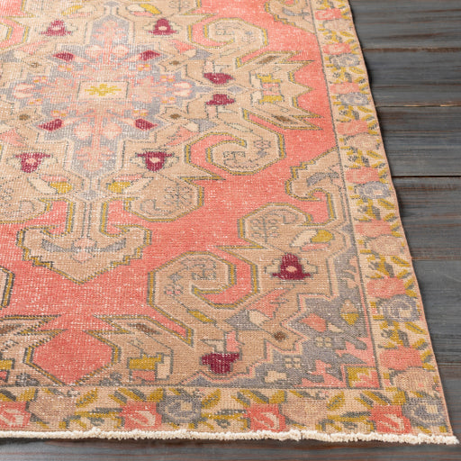 Surya One of a Kind Traditional N/A Rugs OOAK-1076