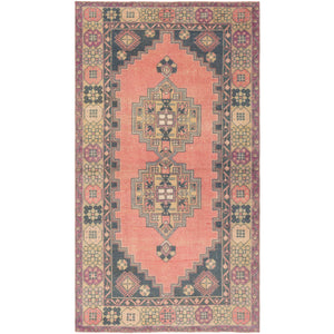 Surya One of a Kind Traditional N/A Rugs OOAK-1077