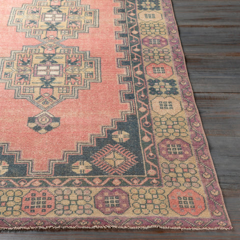 Image of Surya One of a Kind Traditional N/A Rugs OOAK-1077