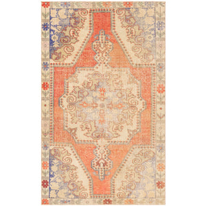 Surya One of a Kind Traditional N/A Rugs OOAK-1078