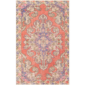 Surya One of a Kind Traditional N/A Rugs OOAK-1079