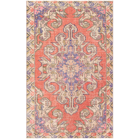 Image of Surya One of a Kind Traditional N/A Rugs OOAK-1079
