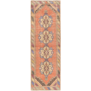 Surya One of a Kind Traditional N/A Rugs OOAK-1082