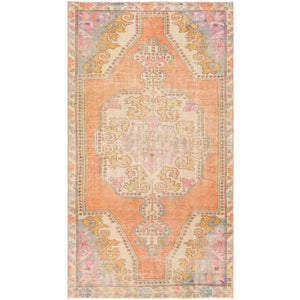 Surya One of a Kind Traditional N/A Rugs OOAK-1083