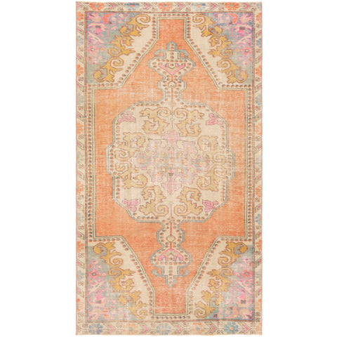 Image of Surya One of a Kind Traditional N/A Rugs OOAK-1083
