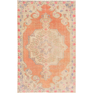 Surya One of a Kind Traditional N/A Rugs OOAK-1085