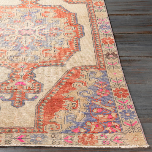 Surya One of a Kind Traditional N/A Rugs OOAK-1086