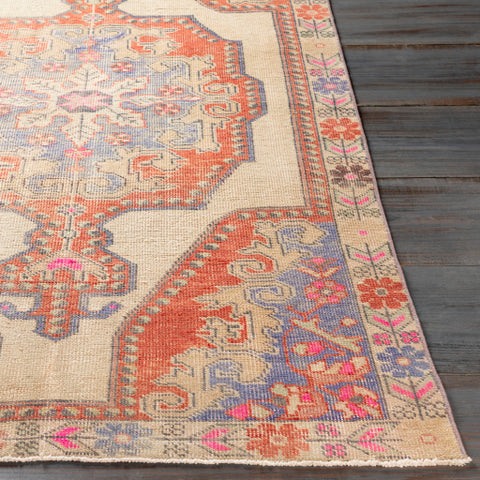 Image of Surya One of a Kind Traditional N/A Rugs OOAK-1086