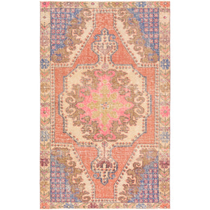 Surya One of a Kind Traditional N/A Rugs OOAK-1088