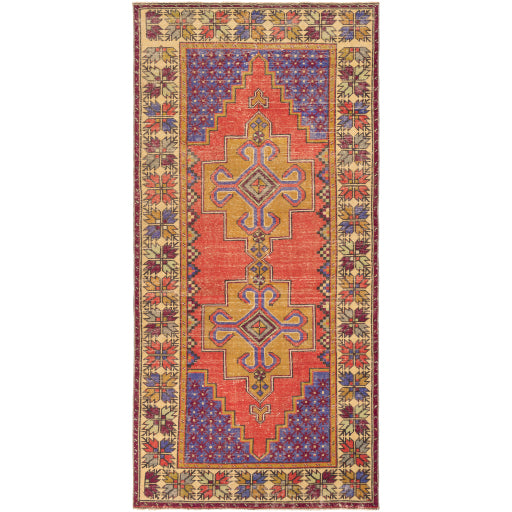 Surya One of a Kind Traditional N/A Rugs OOAK-1090