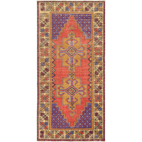 Image of Surya One of a Kind Traditional N/A Rugs OOAK-1090
