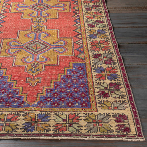 Surya One of a Kind Traditional N/A Rugs OOAK-1090