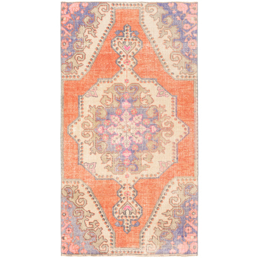 Surya One of a Kind Traditional N/A Rugs OOAK-1091