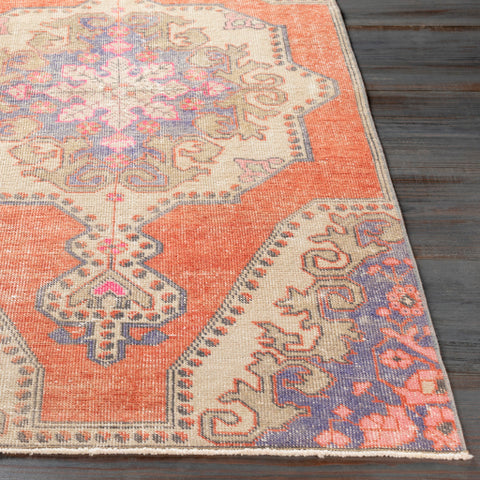 Image of Surya One of a Kind Traditional N/A Rugs OOAK-1091
