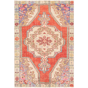 Surya One of a Kind Traditional N/A Rugs OOAK-1092