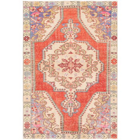 Image of Surya One of a Kind Traditional N/A Rugs OOAK-1092