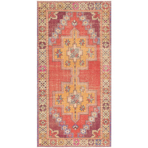 Surya One of a Kind Traditional N/A Rugs OOAK-1093