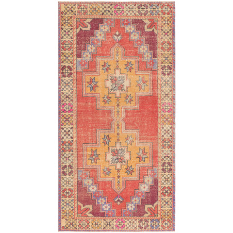 Image of Surya One of a Kind Traditional N/A Rugs OOAK-1093