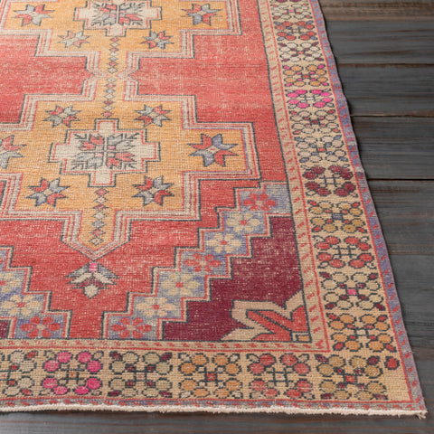 Image of Surya One of a Kind Traditional N/A Rugs OOAK-1093