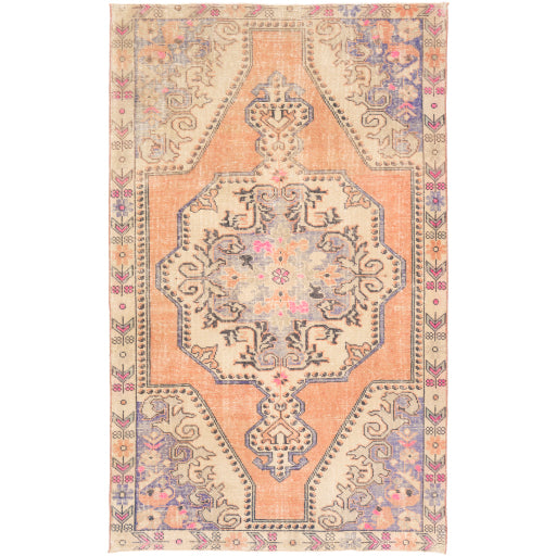 Surya One of a Kind Traditional N/A Rugs OOAK-1094
