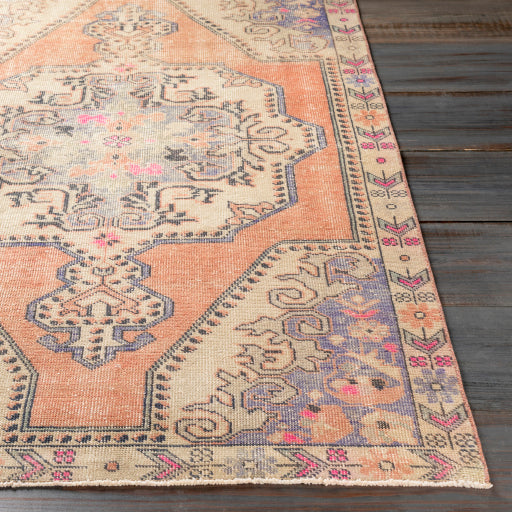 Surya One of a Kind Traditional N/A Rugs OOAK-1094