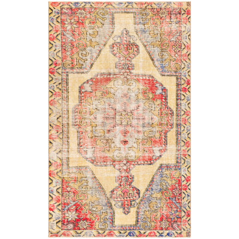 Image of Surya One of a Kind Traditional N/A Rugs OOAK-1095