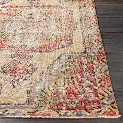 Image of Surya One of a Kind Traditional N/A Rugs OOAK-1095