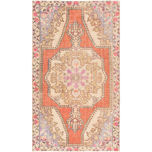 Surya One of a Kind Traditional N/A Rugs OOAK-1098