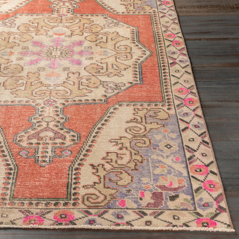 Image of Surya One of a Kind Traditional N/A Rugs OOAK-1098