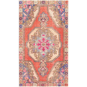 Surya One of a Kind Traditional N/A Rugs OOAK-1099