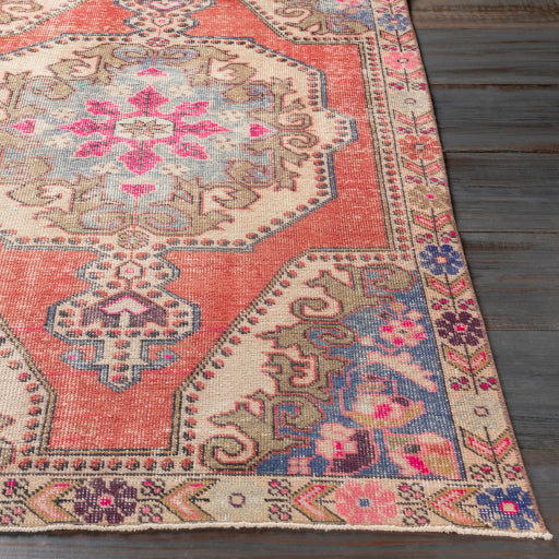 Surya One of a Kind Traditional N/A Rugs OOAK-1099