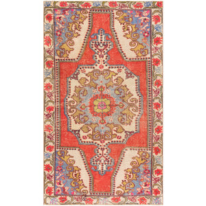 Surya One of a Kind Traditional N/A Rugs OOAK-1100