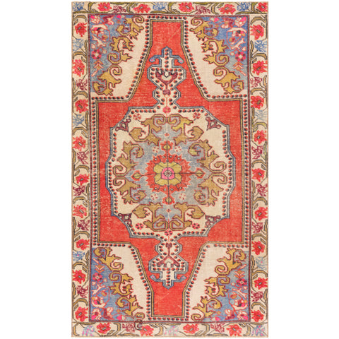Image of Surya One of a Kind Traditional N/A Rugs OOAK-1100