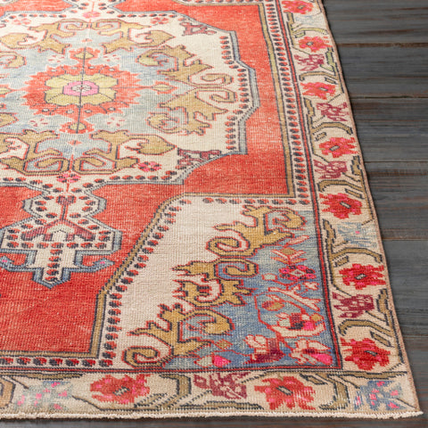 Image of Surya One of a Kind Traditional N/A Rugs OOAK-1100