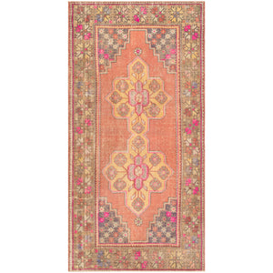 Surya One of a Kind Traditional N/A Rugs OOAK-1102