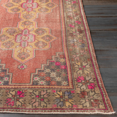 Image of Surya One of a Kind Traditional N/A Rugs OOAK-1102